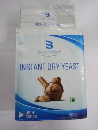 BLUE VALLEY 2300D00730 Dry Yeast Powder