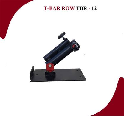 EXTREME FIT T Bar Row for Widest 360 Degree Olympic Bars Gym Equipment Multi-training Bar