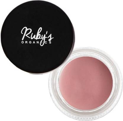 Ruby's Organics Crème Blush - Dusty Pink