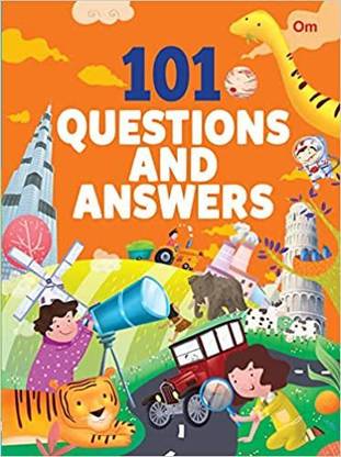 101 Question & Answer