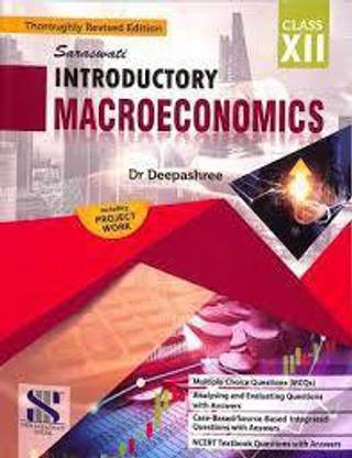Introductory Macroeconomics Class 12