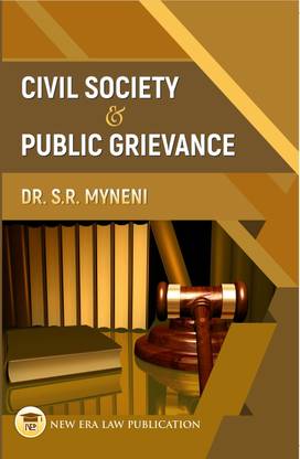 Civil Society & Public Grievance