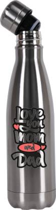 TASMY 650 ml Steel Sipper