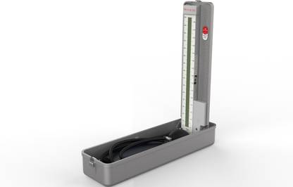 EASYCARE EC9027 Mercury Free Sphygmomanometer | Requires Stethoscope | Bp Monitor