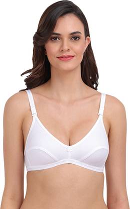Lily Non Padded Everyday Bra Women Full Coverage Non Padded Bra