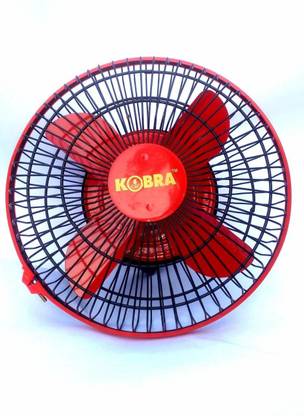 KOBRA kam-109 Car Interior Fan