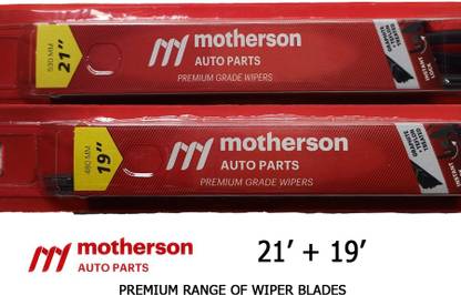 Motherson Auto Premium Windshield Wiper