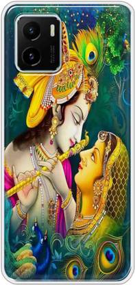 Case Club Back Cover for vivo Y15s, vivo Y01