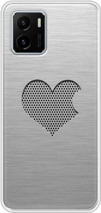 Case Club Back Cover for vivo Y15s, vivo Y01