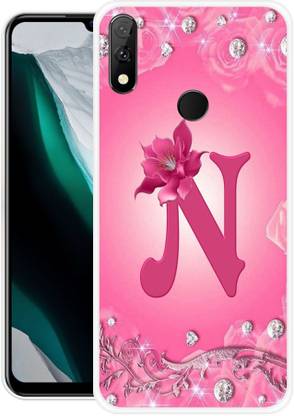 PALWALE BALAJI Back Cover for Gionee F9 Plus