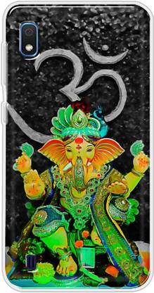 Case Club Back Cover for SAMSUNG Galaxy A10