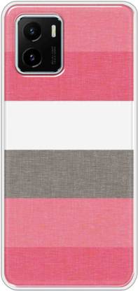 Case Club Back Cover for vivo Y15s, vivo Y01