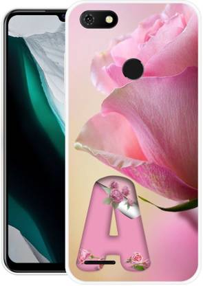 SHIVKUDI Back Cover for Gionee F205 Pro