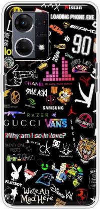 Flipkart SmartBuy Back Cover for oppo f21 pro