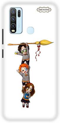 MyBestow Back Cover for Vivo Y50