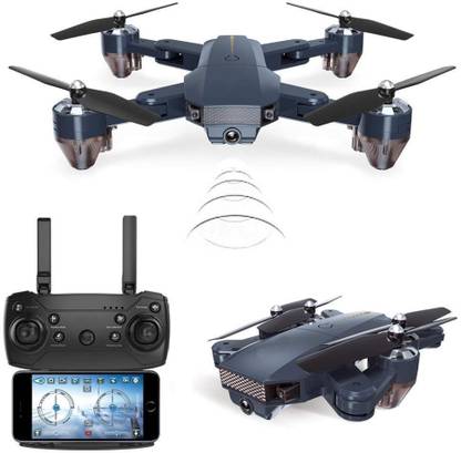 PP SONS WIFI FPV CAMERA S-16 Drone
