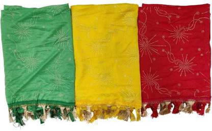 Chiffon Women Dupatta