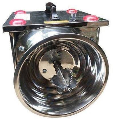 HEBBRON Coconut Scraper Electric Peeler