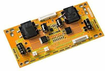 RINKS PRO Gold-99E Led Backlight Inverter Board 21-65"Inch LED Constant Current PCB-A Micro Controller Board Electronic Hobby Kit