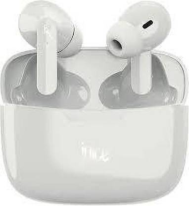 BRD AirRocks Y113 (White) Bluetooth