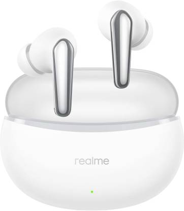 realme Buds Air 3 Neo with up to 30 hours Playback & Fast Charge Bluetooth