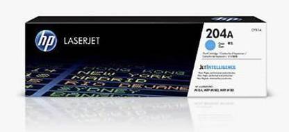 R Enterprises HP M154 Printer series, HP Color LaserJet Pro MFP M180 Printer series Cyan Ink Toner