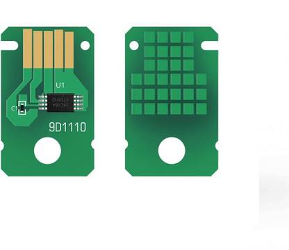 canoff MC-G02 Maintenance Box CHIP FOR GM2070/G5070/G6070/G1020/2020/2060 Black Ink Cartridge