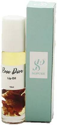 Sopure ROSE DIOR LIP OIL 10 ML Rose