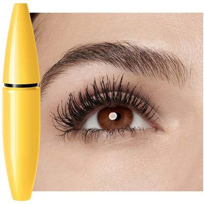 AGLEY Ultra Curl Long lasting Mascara 12 ml 12 ml