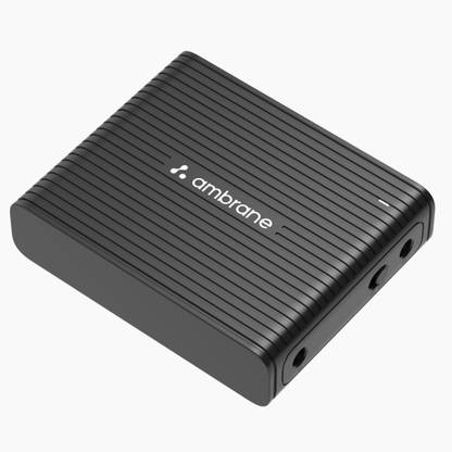 Ambrane PowerVolt Power Backup for Router