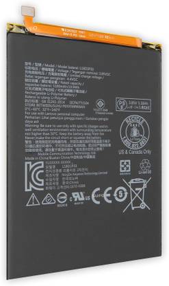 SUFO Mobile Battery For  LENOVO TAB V7 - 5180MAh