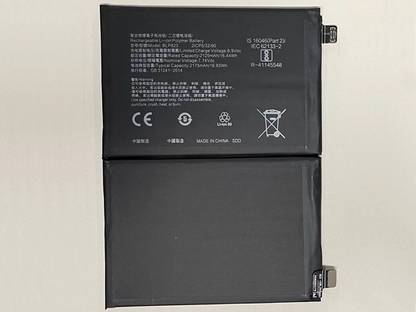 Facelift Mobile Battery For  Oppo Reno 5 Pro PDSM00, PDST00, CPH2201 With 6 Months Warranty