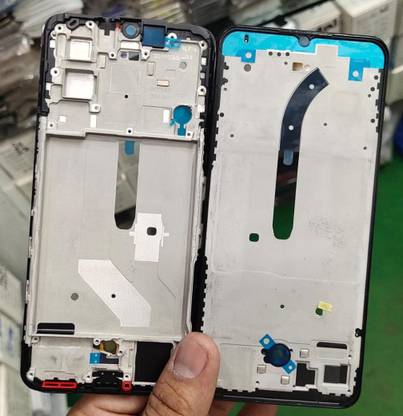 AL BAARI STORE Vivo V21E Front Panel