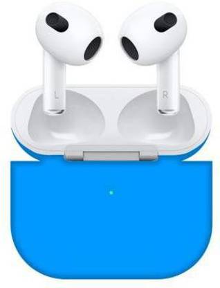 DIGI DECOR Apple Airpods 3 Mobile Skin