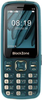 BlackZone S18
