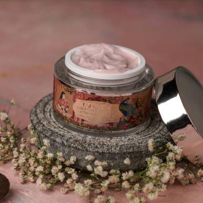 Haappy Herbs Ujvala Skin Brightening Moisturizer