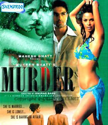 Murder