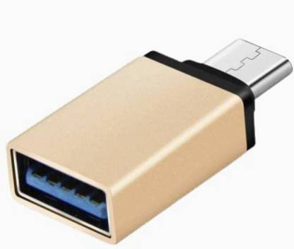 Ggkkl USB Type C OTG Adapter