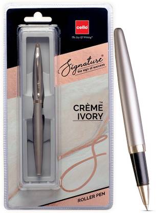 Cello Father's Day Gift| Perfect for Dad's Writing Needs Roller Ball Pen