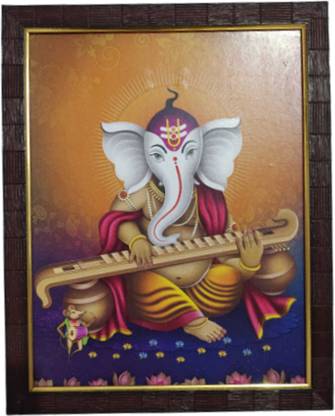 FRAM ganesha frame 16 inch frame