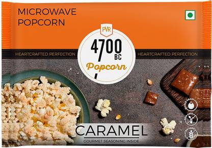4700BC Caramel Popcorn