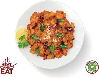 Nandu's Rayalaseema Chicken 250 g