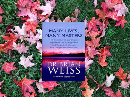 Many Lives, Many Masters