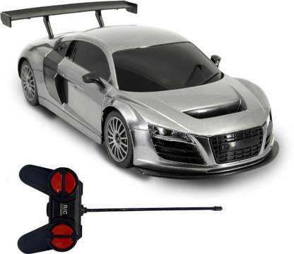 Miss & Chief by Flipkart Mini Racing 4 Channel Radio control Remote Control Car