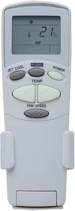 NixGlobal 16 AC Remote Compatible with LG AC Remote Controller