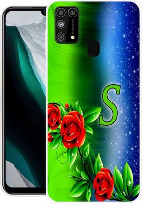 PAEDICON Back Cover for Samsung Galaxy M31, Samsung Galaxy F41