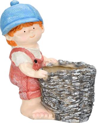 chintu Decorative Showpiece  -  12 cm
