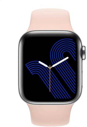 HRYFiNE 1.8"Super Ultra HD Color touch screen display with BT calling Smartwatch