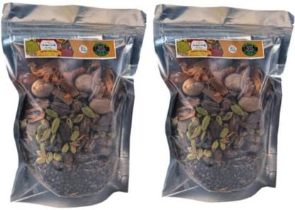 DADA Khada Garam Masala | Whole Mix Spices | (250gms X 2 ) pack of 2