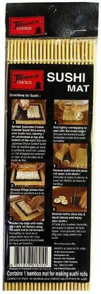Japanese Choice Sushi Maker